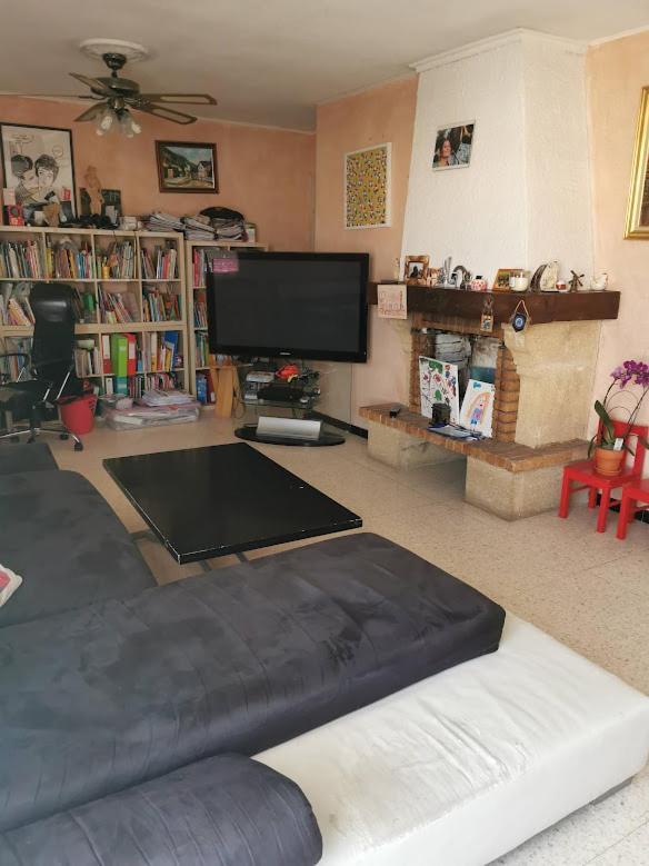 Villa Dans Le Sud Lunel  Esterno foto