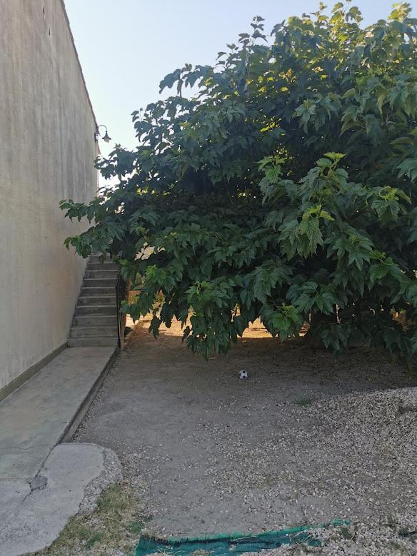 Villa Dans Le Sud Lunel  Esterno foto